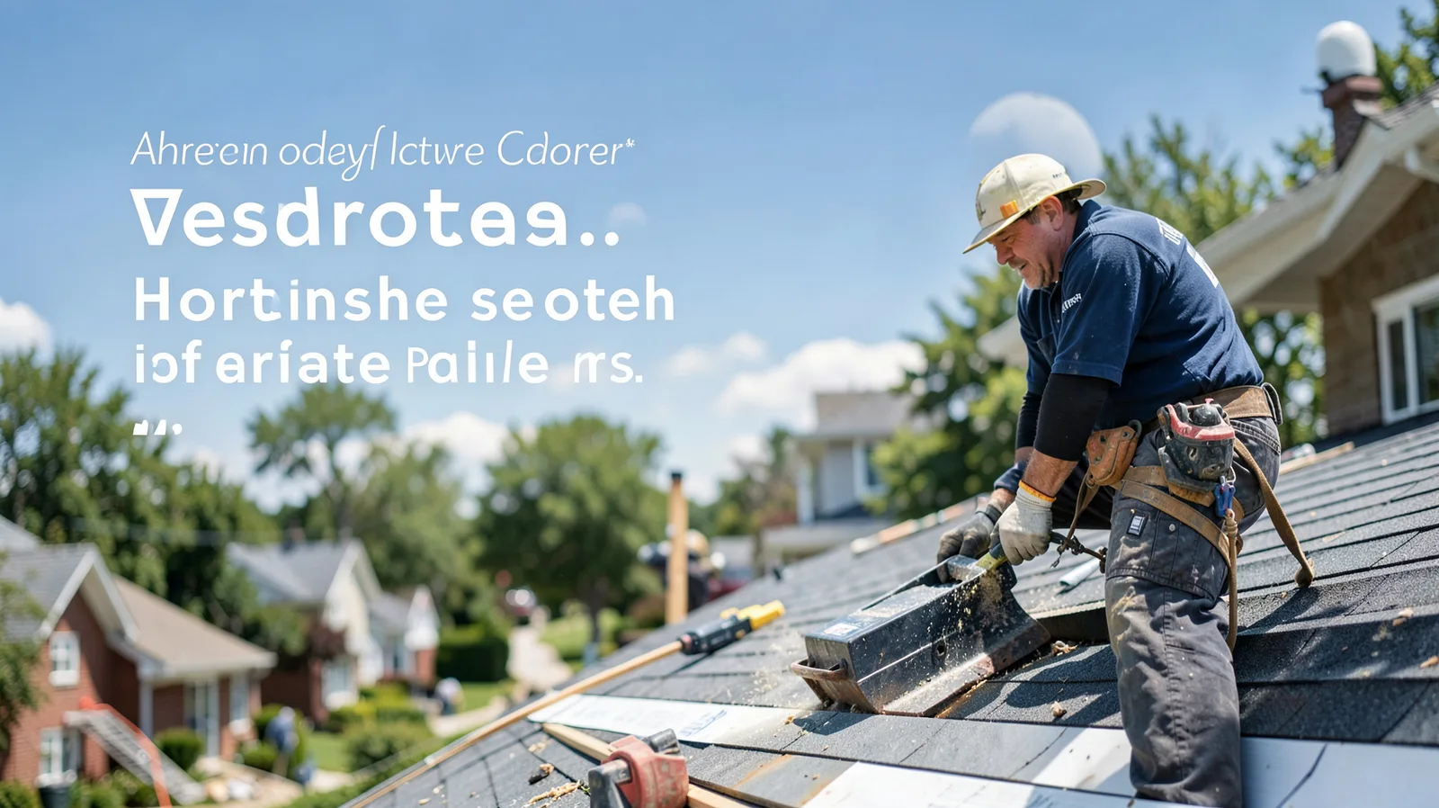 Roof Replacement in Carbondale, PA near me